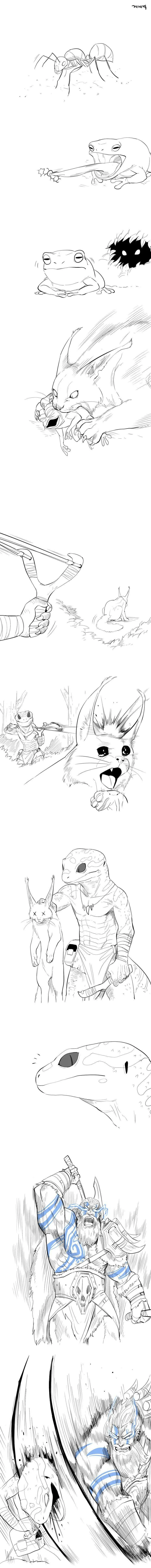 오빠는끝) 대학생과 1대1 개인지도받는 카에데.manga 대표 이미지