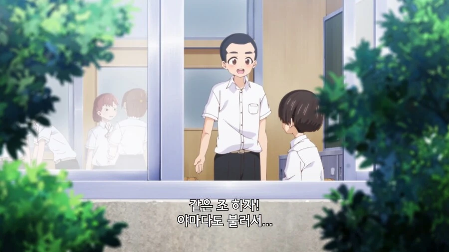 럽라) 의외로 좋아하는 사람이 있는 시기의 화풍 대표 이미지