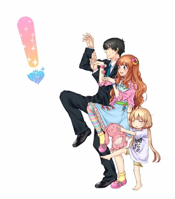 림버스)검지의 지령을 따르는 검파우.comic 대표 이미지