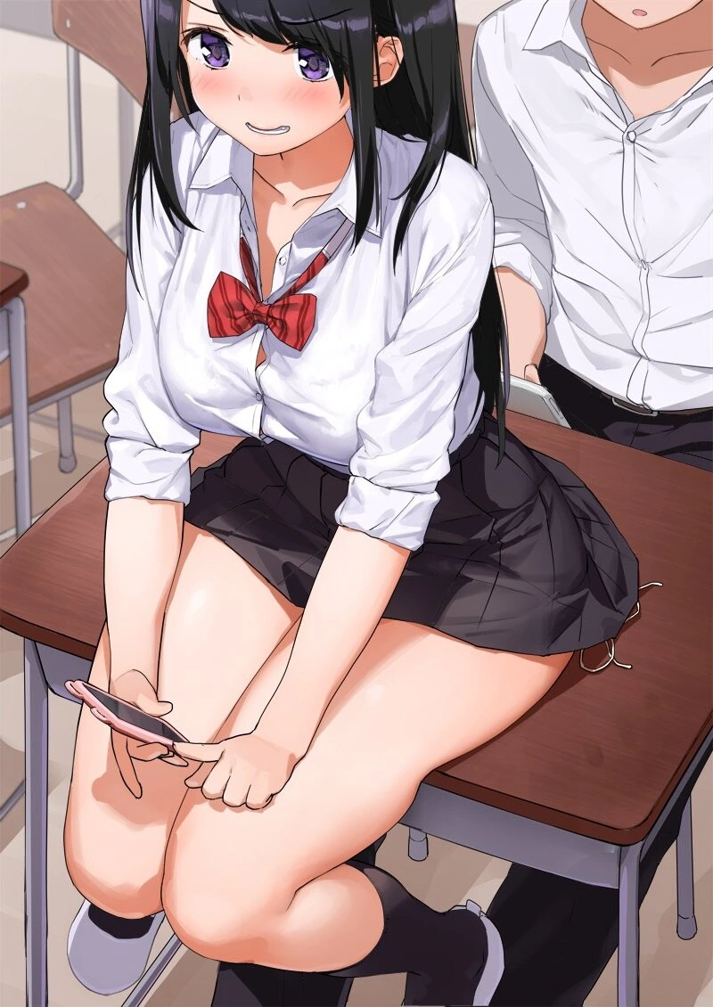 프리야) 인어가 된 마법소녀들.jpg 대표 이미지
