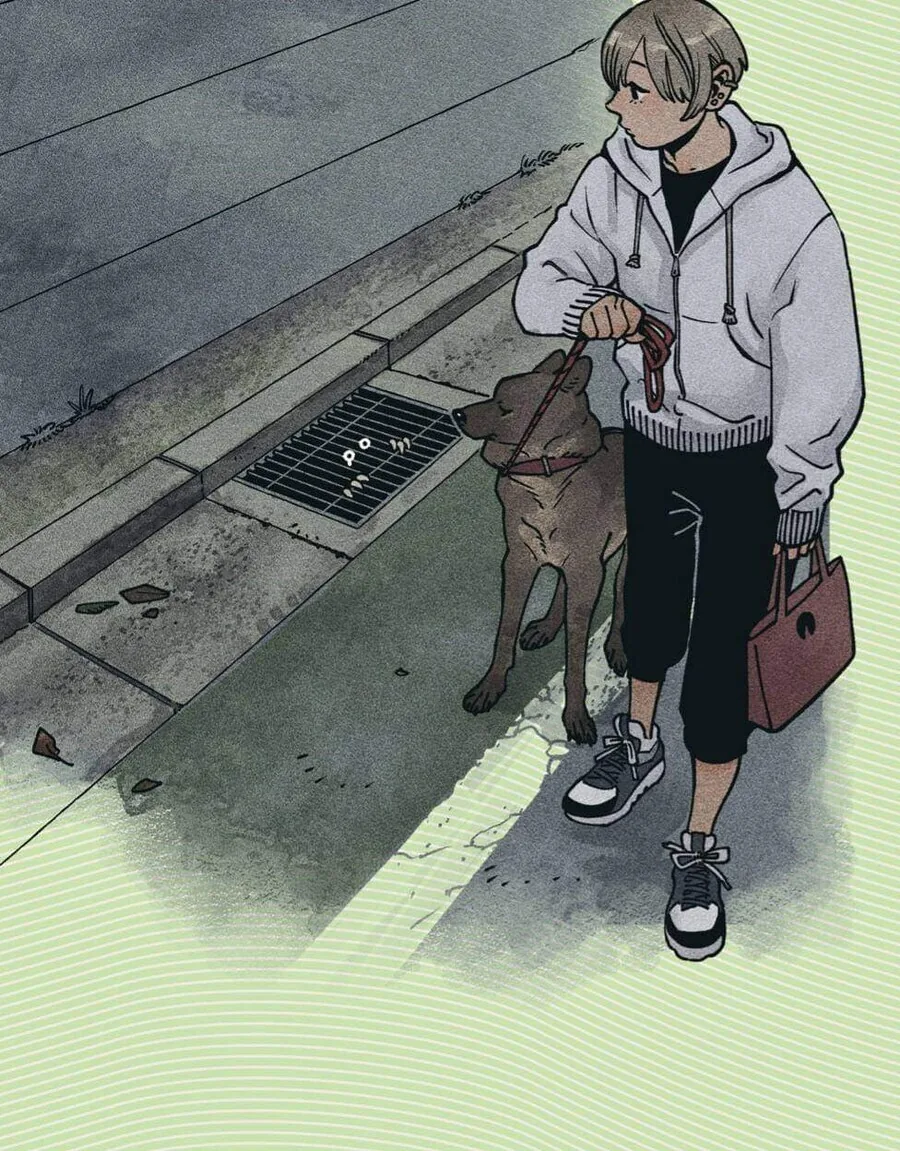 순수하게 쾌락용 촉수 기르는...manwha 대표 이미지