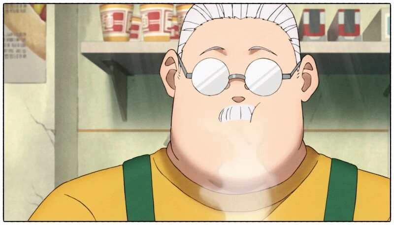 ㄱㅇ를 좋아하게 된 이유 manga 대표 이미지