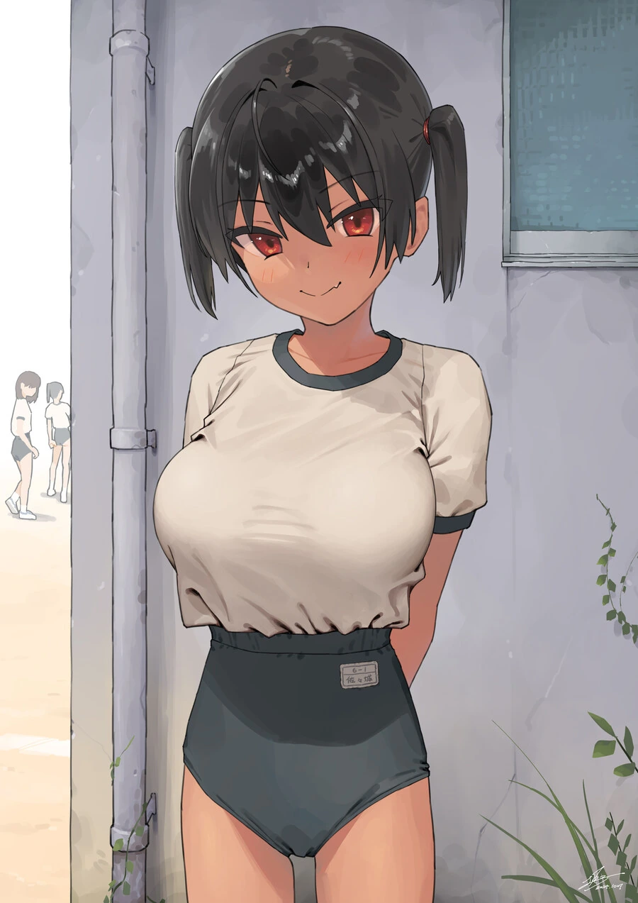 동방) 토끼는 상시 ㅂㅈ기.manga 대표 이미지