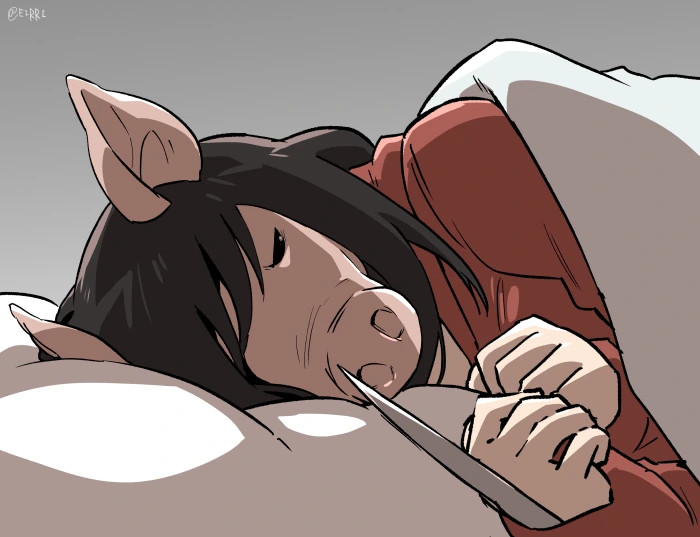 말딸)(핫산) 인간은 우마무스메에게 이길 수 없어.manhwa 이미지 4