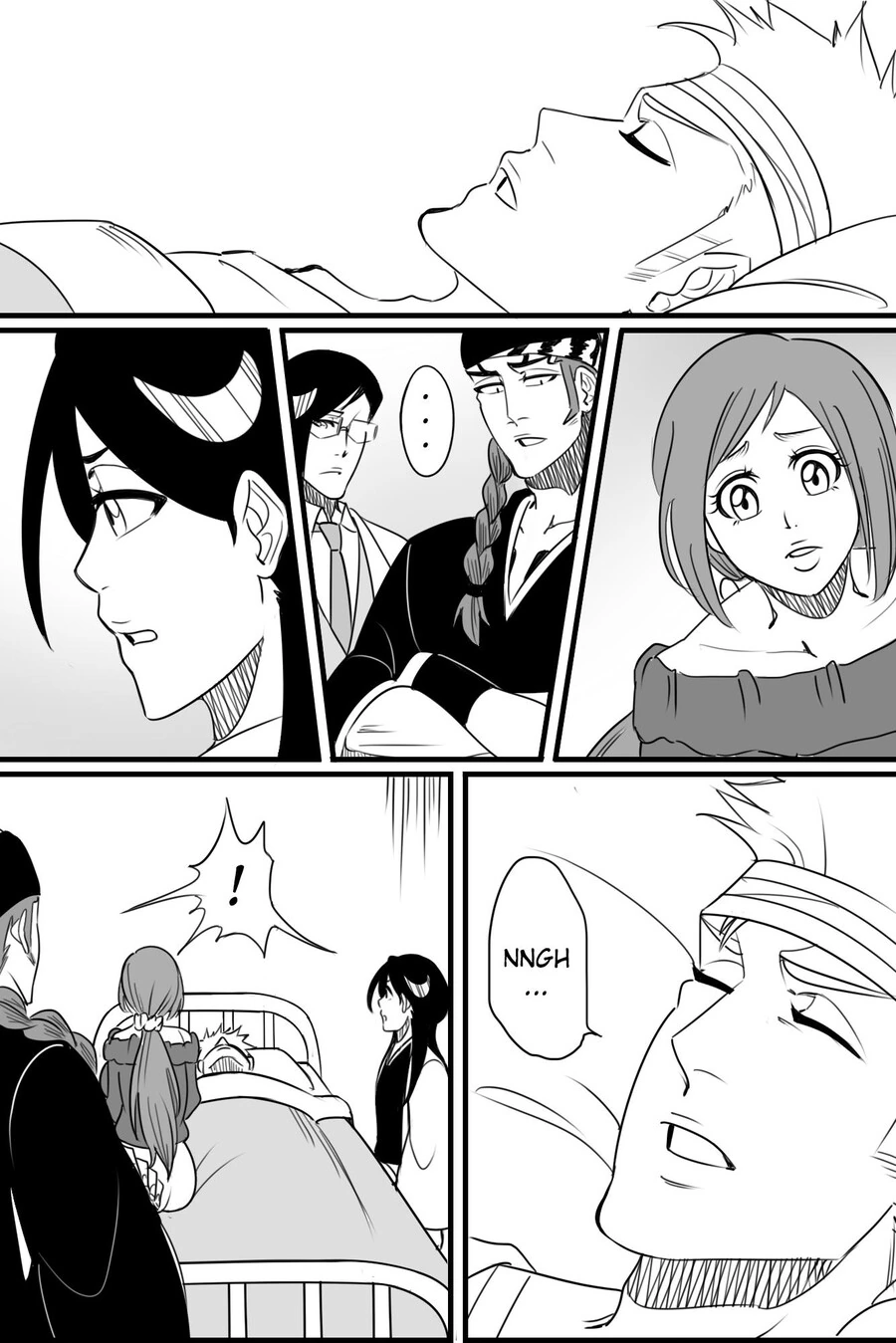 발렌타인데이에 여장한 소꿉친구가 초콜릿을 주는.manga 대표 이미지