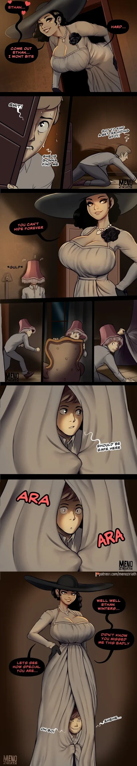 머리나쁜 남고생이TS된 manga 이미지 2