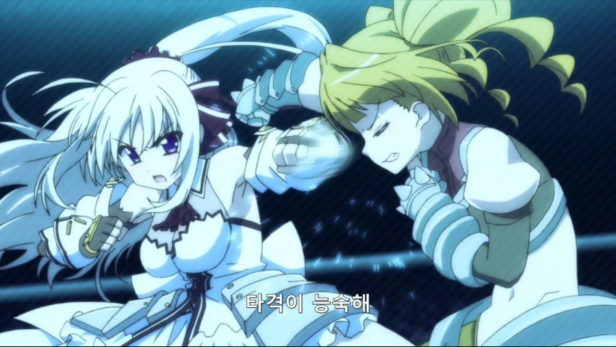 트릭컬) 니콜이 이제 나온 이유 Manhwa 대표 이미지