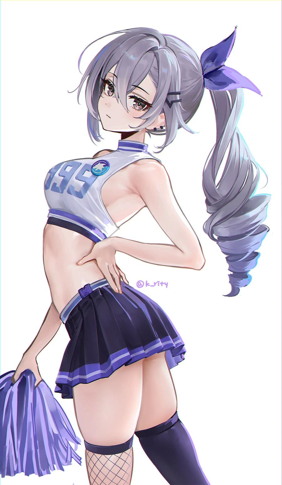 버튜버) VSHOJO ❤️ 이미지 3