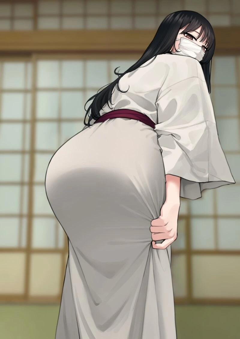 [마법소녀를동경해서]주인공을 위해서 ㅇㄹ책을 준비한 마스코트 대표 이미지