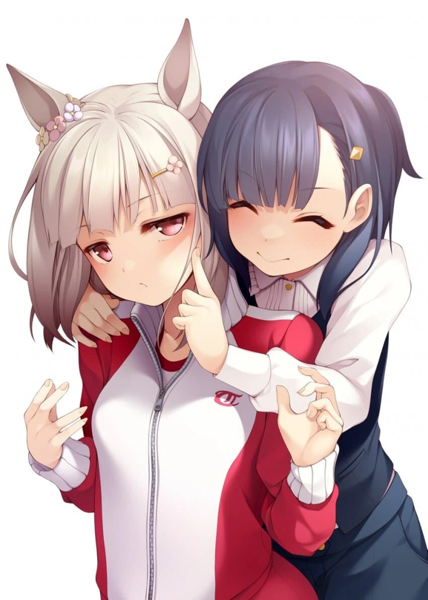 나랑 너무 취향이 같은 사람을 만나면 .manwha 대표 이미지