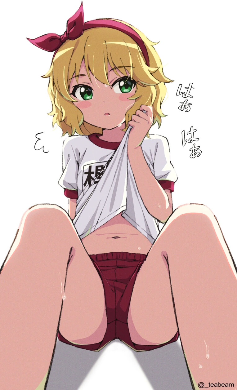 머리나쁜 남고생이TS된 manga 대표 이미지