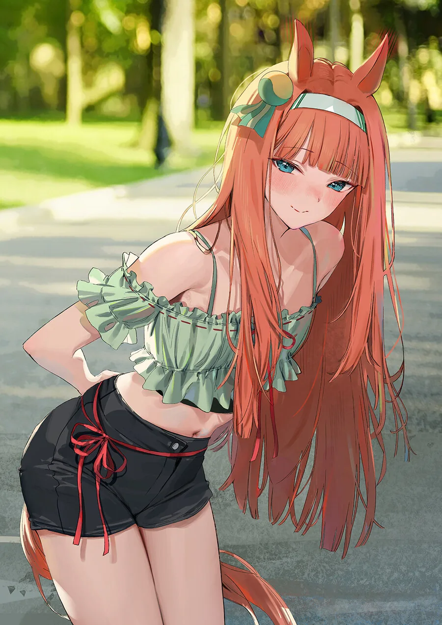 "나는 드라이 맥주 같은건 안 마신다고".MANGA 이미지 8