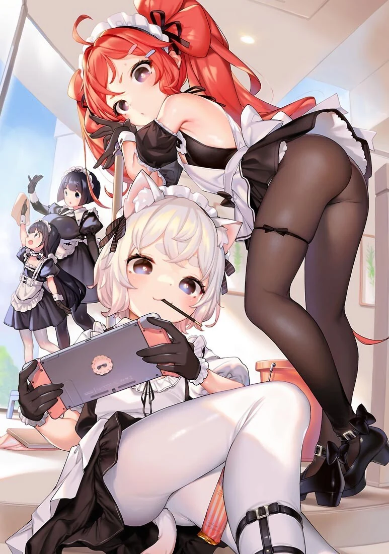 이러면 안 돼,....manwha 대표 이미지