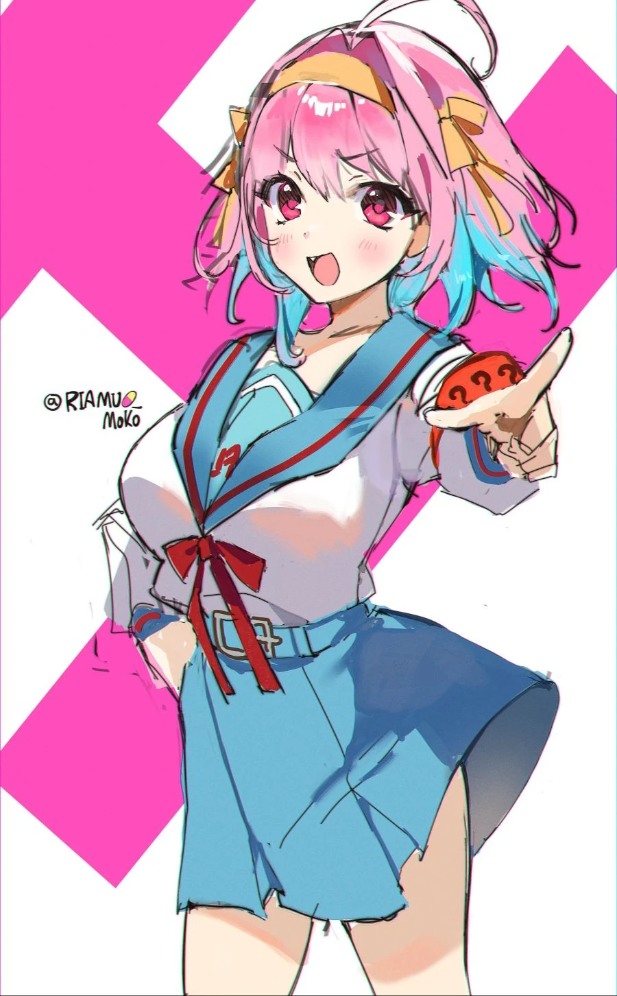 __suzumiya_haruhi_and_yumemi_riamu_idolmaster_and_2_more_drawn_by_moko_moko_moko__243047dd5d8ed80182f717a23c87d764.jpg