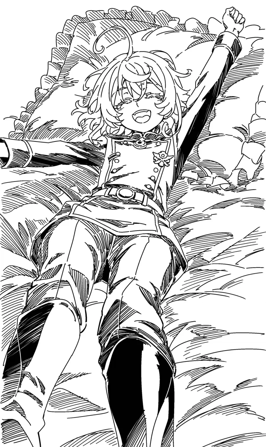 @) 프로듀서를 좋아하는 히나나.manga 이미지 3