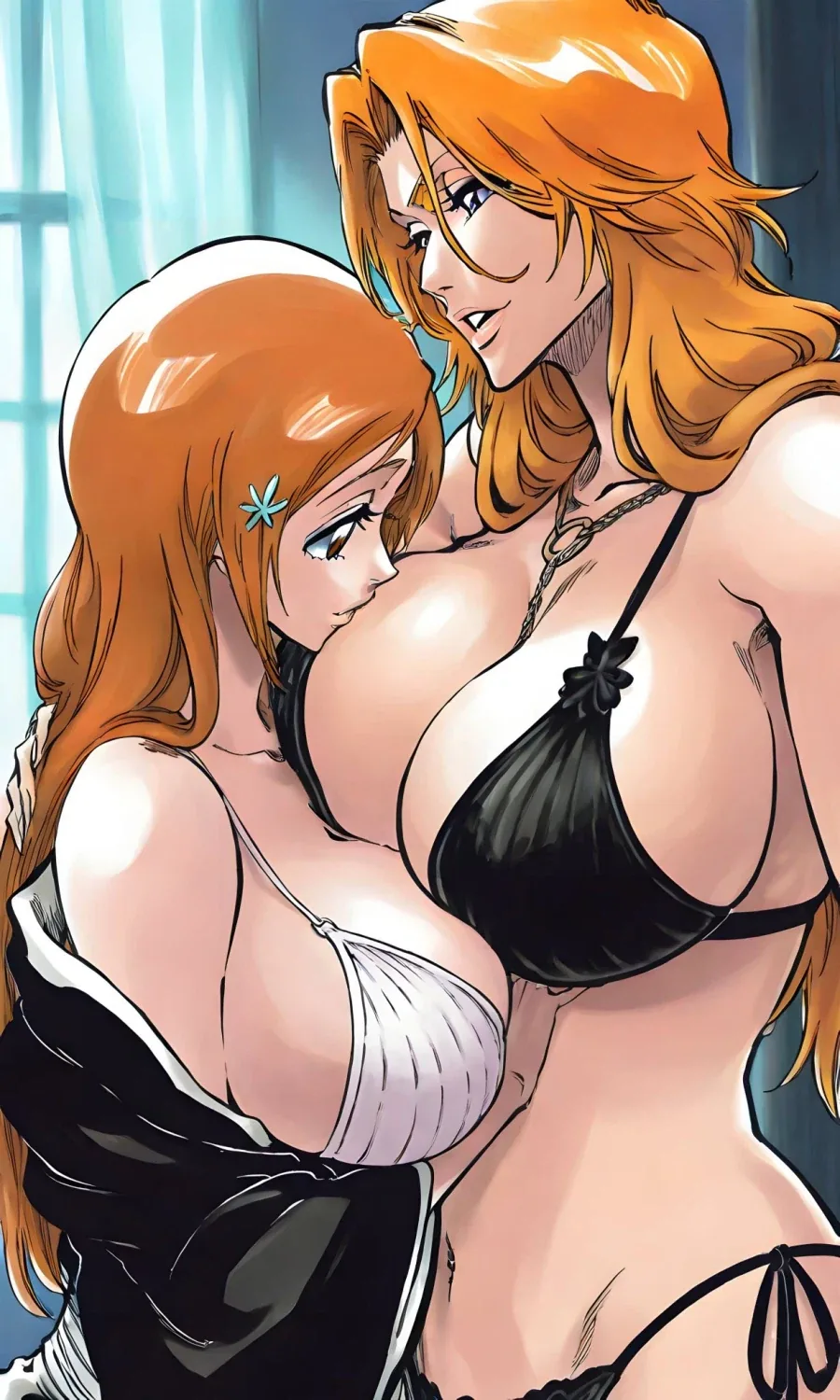[말딸] 타즈나 씨와 욕심이 많은 트레이너.manhwa 대표 이미지