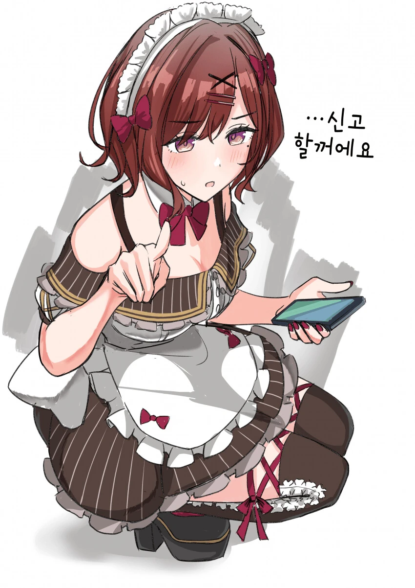 갸루ts된 친구가 ㄱㅅ주물 제안함.manga 대표 이미지