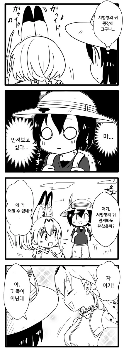 늘씬vs육덕 이미지 3