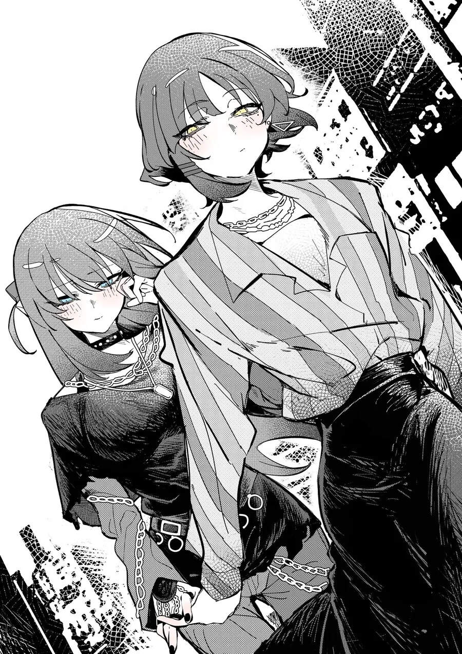 결혼정보회사에 이상한 손님이 왔다.manhwa 대표 이미지