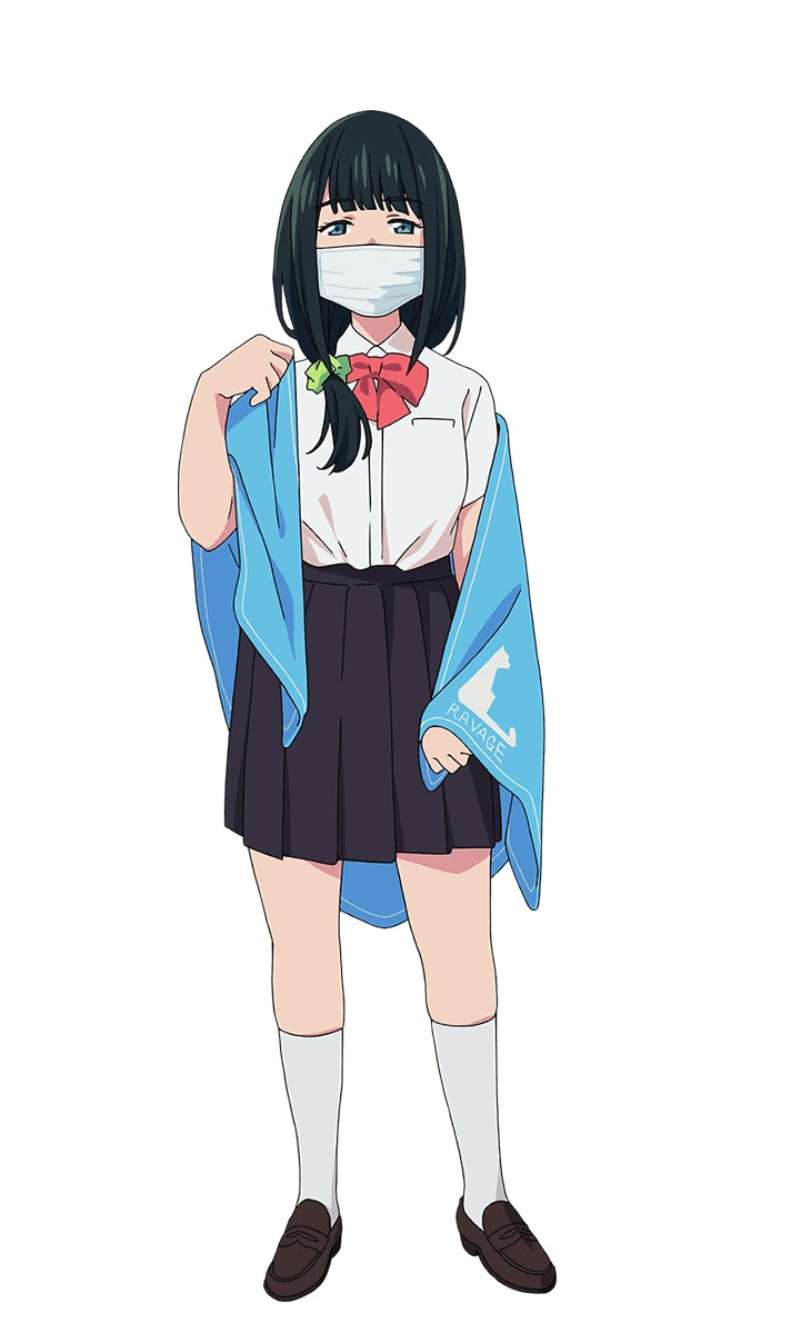 개 수인과 산책가는.manhwa 대표 이미지