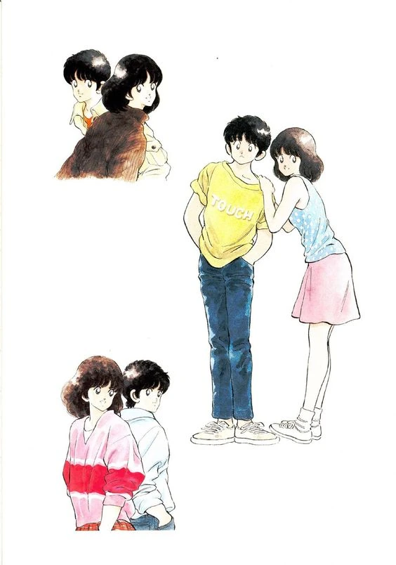 "나로 동정 뗀 주제에!".manhwa 이미지 3