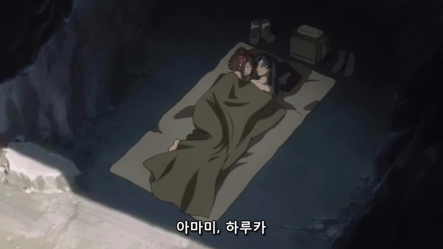 가슴만 애무하고 본편은 안 가는 만화.manga 대표 이미지