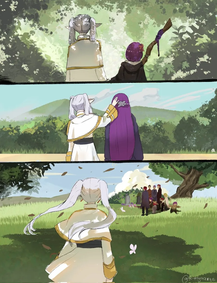 에겐녀에서 테토녀가 된 여친.manhwa 대표 이미지