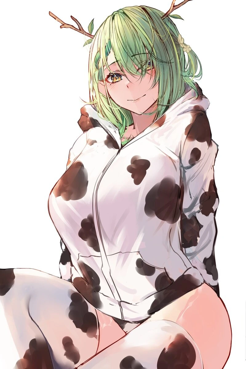 [트릭컬] 거요미 대표 이미지
