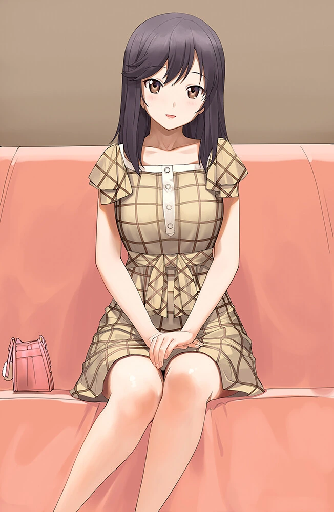 메스가키하다가 인생꼬인 여자.manwha 대표 이미지