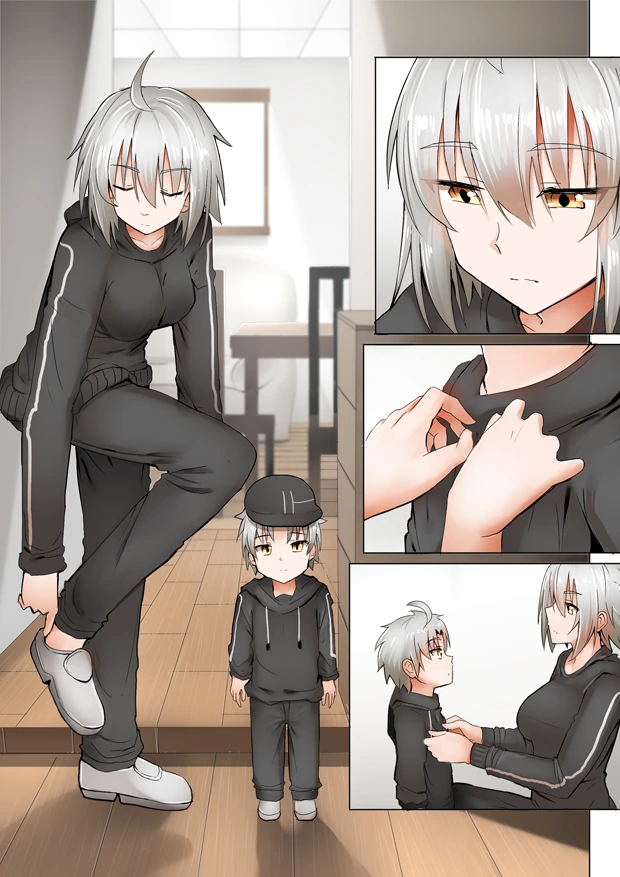 봇치 더 록) 봇치 ㄱㅅ 커~♡ 대표 이미지