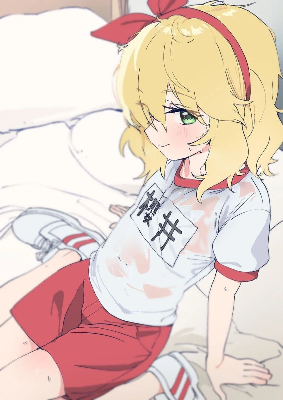 림버스) 컴퍼니 발렌치나 해장하는.Manhwa 대표 이미지