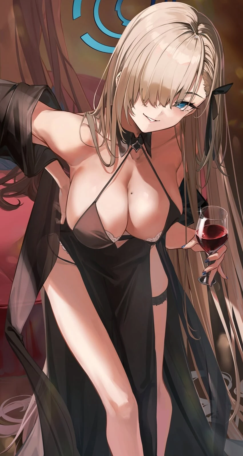 TS)미소녀 여고생 데뷔하는.MANGA 대표 이미지