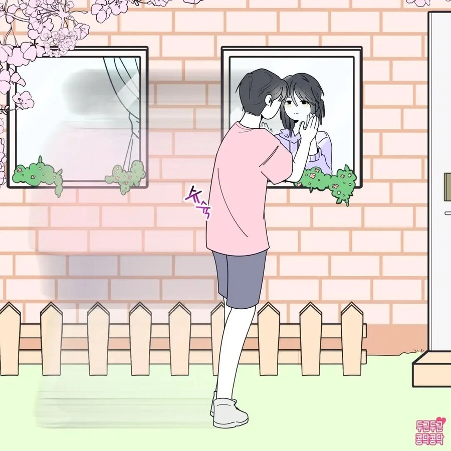 여친이랑 딥키스하는 만화_7.jpg