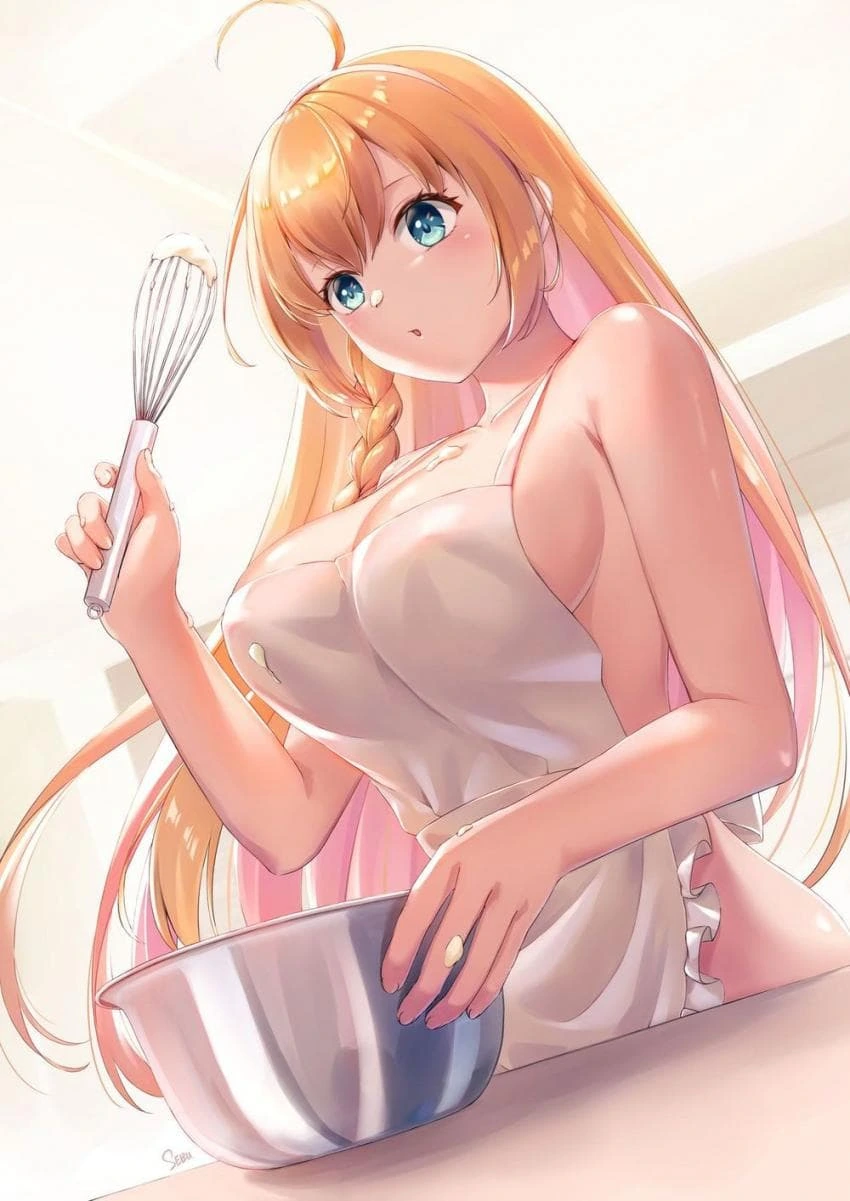 미소녀가 안되는 TS약 개발 만화 대표 이미지