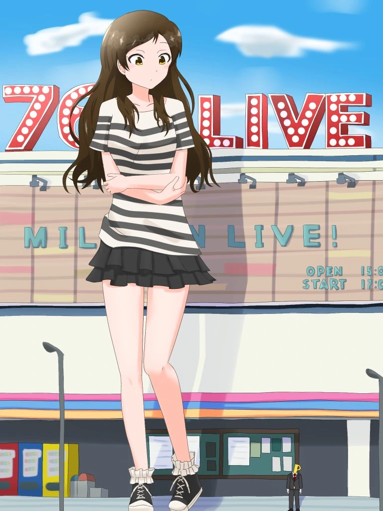 직장인이 비맞고 있는 manhwa 이미지 2