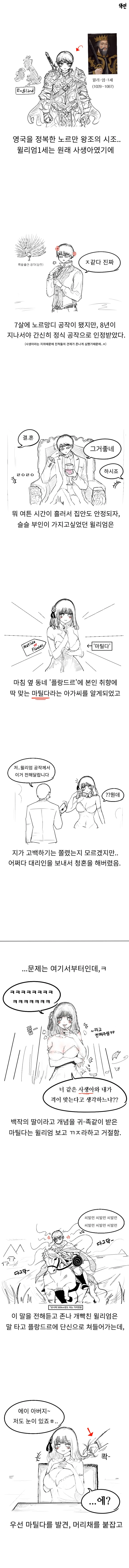 조선엘프가 옛날에 썼던 도구.manhwa 대표 이미지