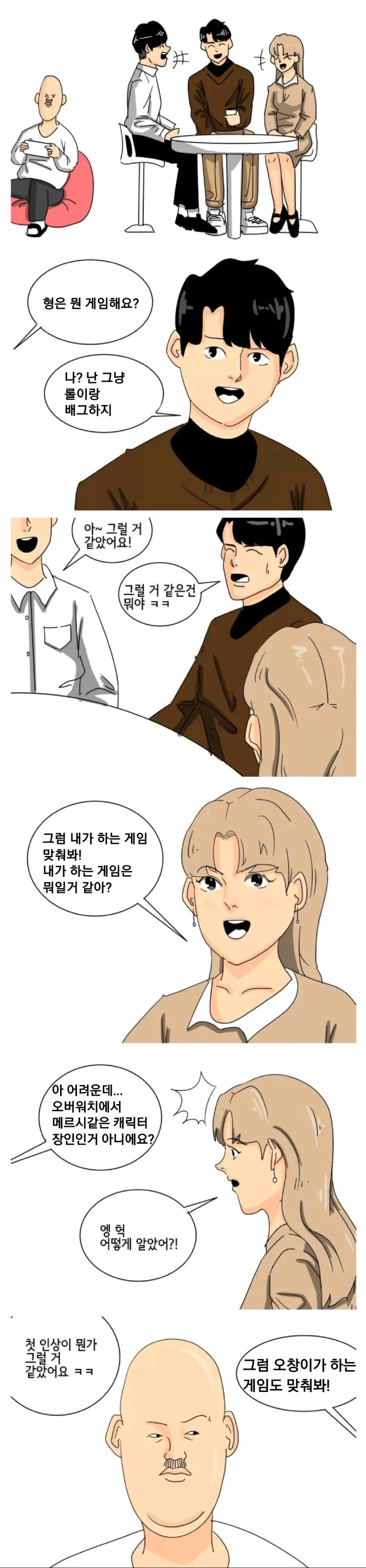 [말딸] 최첨단 기술에 둘러싸인 다야에용 이미지 2