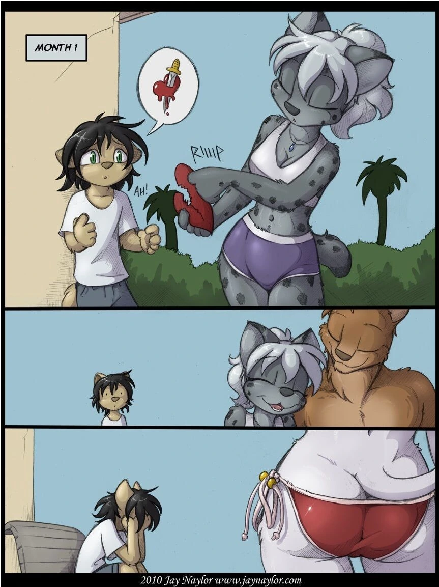 지뢰에 걸린 .manhwa 대표 이미지