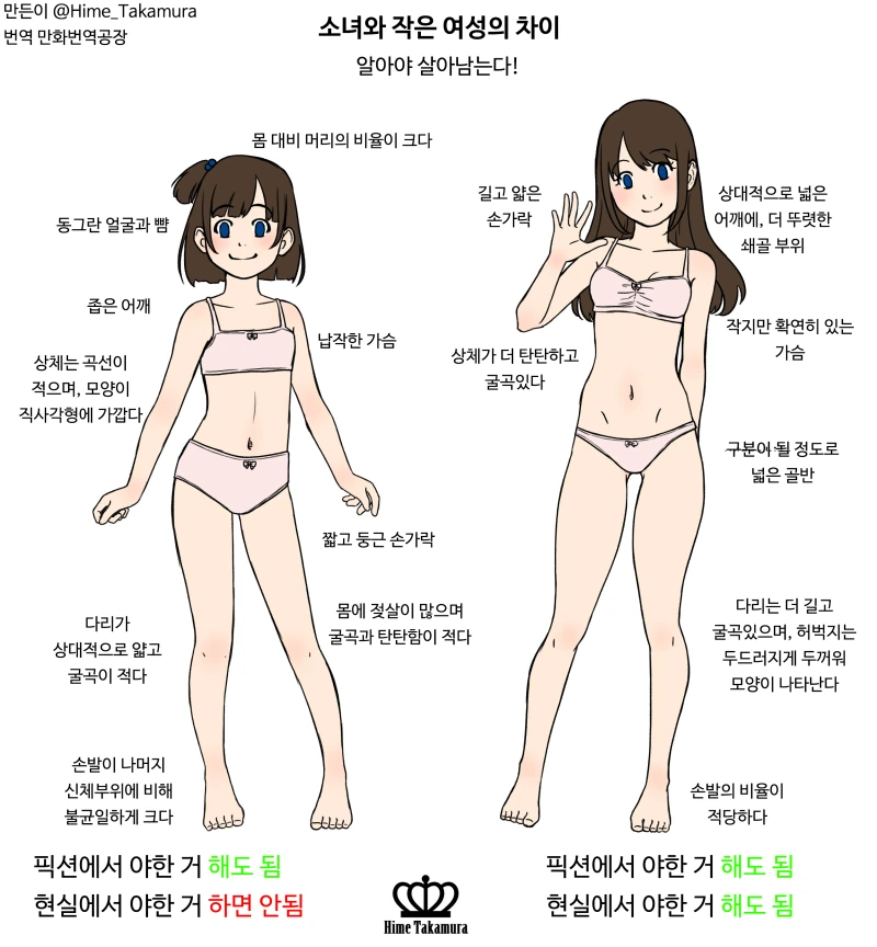 의외로 혈통재능빨 없는 만화 이미지 6