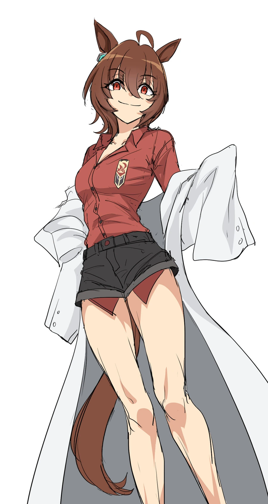미연시 게임에서 공략당하지 않는 소꿉친구.manga 대표 이미지