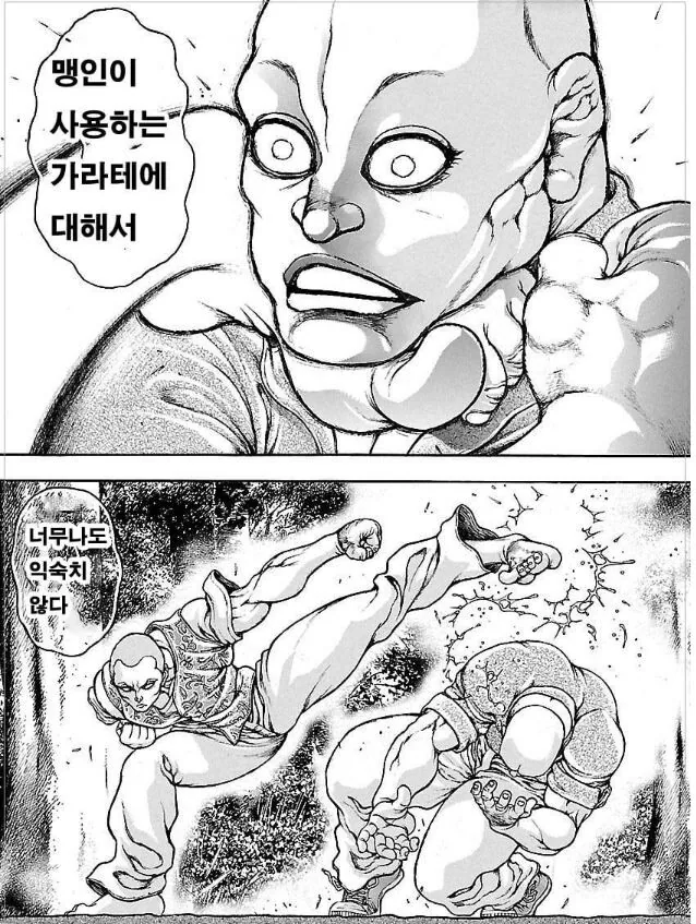 헌터x헌터) 독한새키 대표 이미지