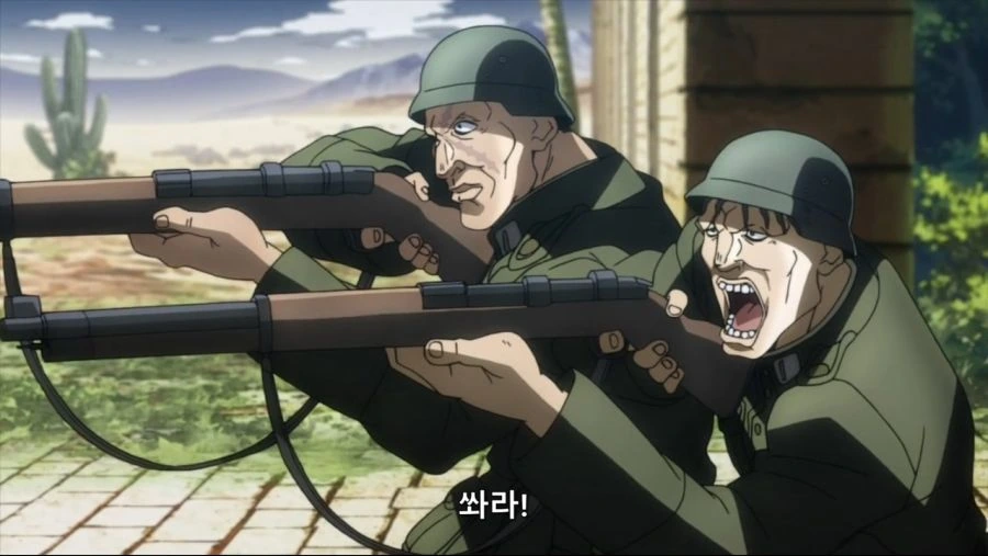죠죠의 기묘한 모험 1기 - 12 RAW (MX 1280x720 x264 AAC).mp4_20200906_103947.711.jpg