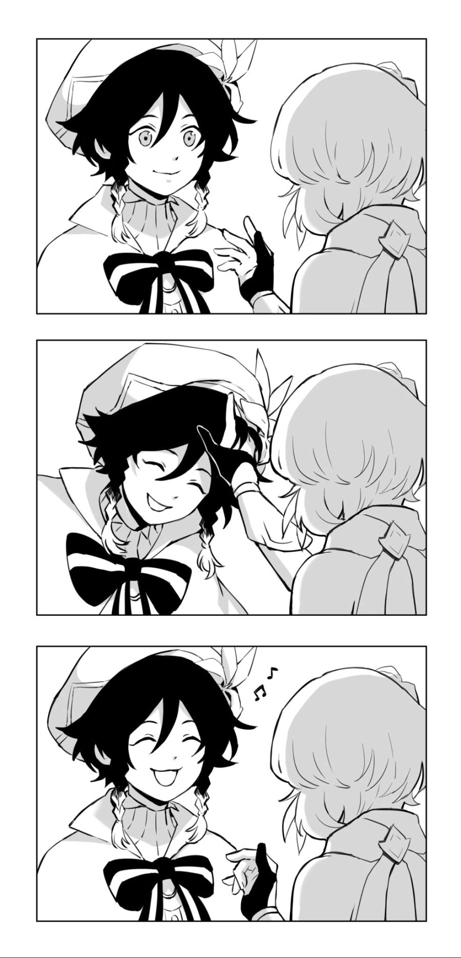 ㄱㅇ를 좋아하게 된 이유 manga 대표 이미지