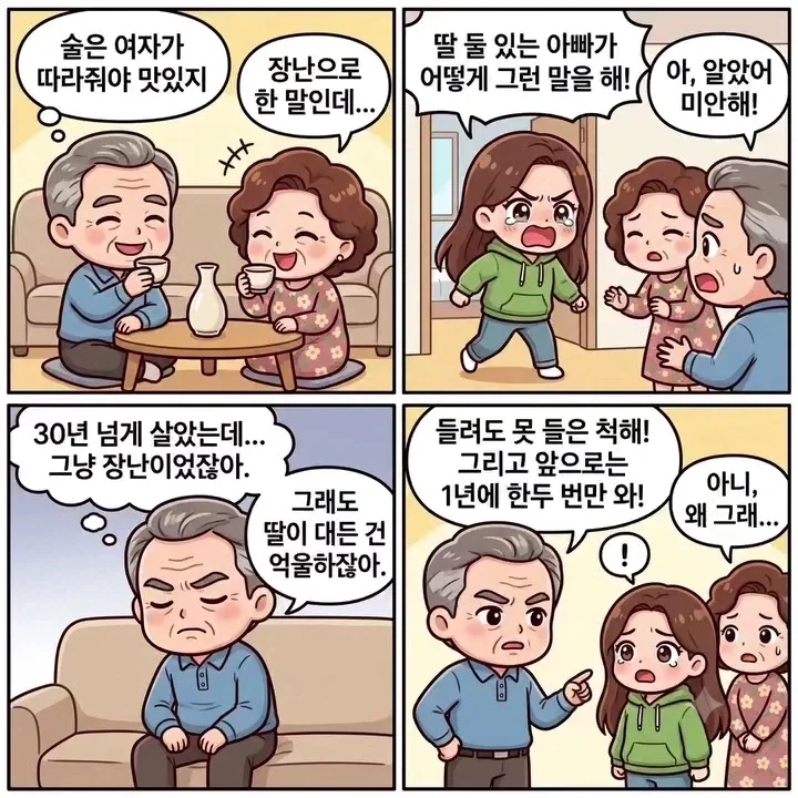 아뇨, 공격모션입니다 .manwha 이미지 5