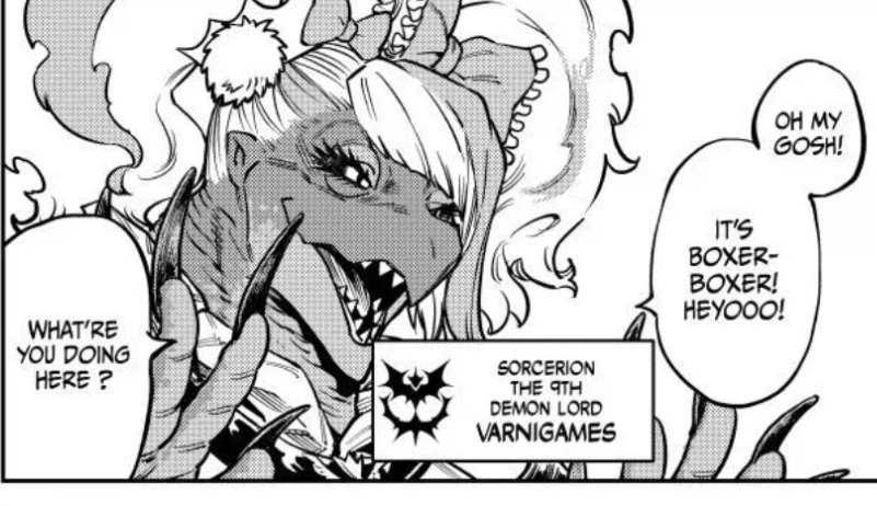엘프 대장의 귀를 만지는.manga 대표 이미지