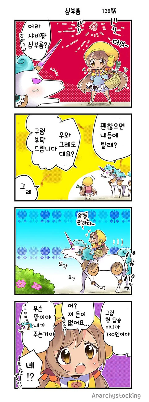 보루토) 역대급 독특한 능력 대표 이미지