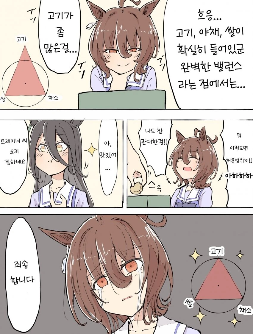 땀띠 없는 겨드랑이 이미지 4