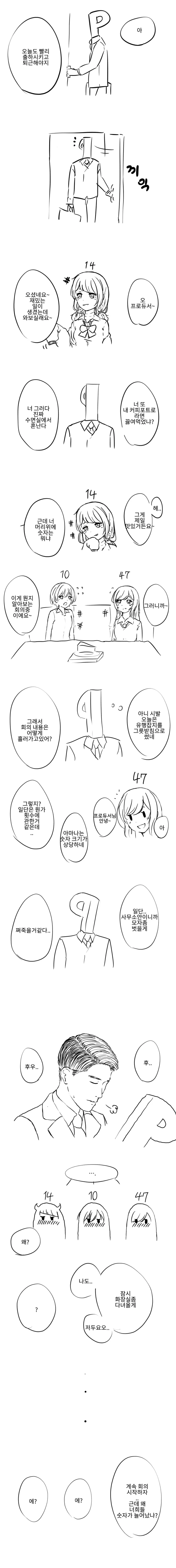 @) 처음으로 리아무 집에 들린 프로듀서의 최후...jpg 대표 이미지