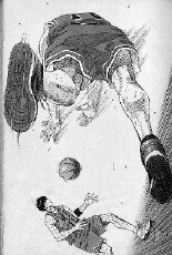 5분을 못 기다리는 남자.manga 대표 이미지