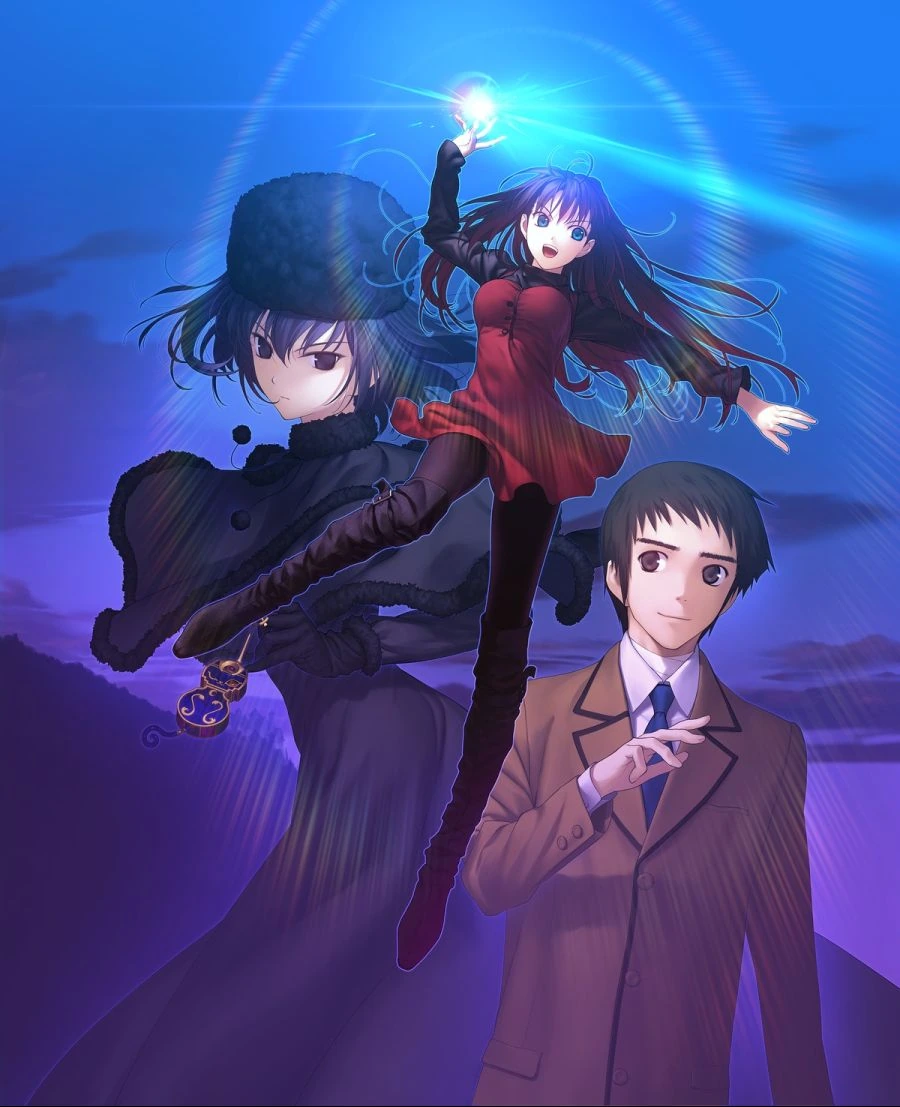 @)나기 앞에서 버튼을 누르는 P.manhwa 대표 이미지